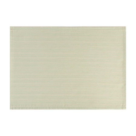 Ethel napkin 32x45 cm, col. Green, 60% HL 40% PE, 370 g/m2-1