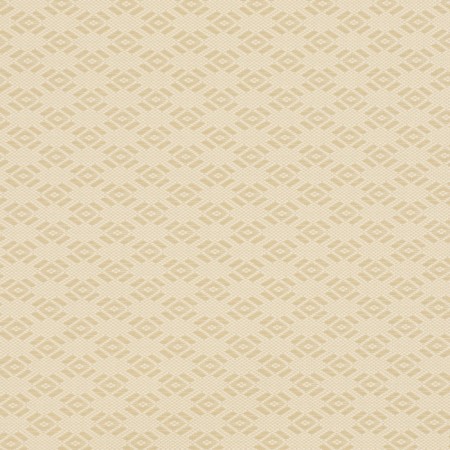 Lining fabric "rhombus", 100 % polyester, 1 × 1.4 m, milk color-3