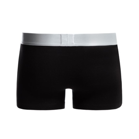 Panties men's panties, color black mix, size 54-8