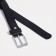 Building belt, width 2 cm, screw, buckle metal, black color