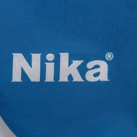 Czech for ironing board NIKA, 129 × 51 cm, MIX drawing-2