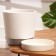 Flower Pot "Laksheri" White Platan No. 4, 3.2 l