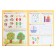 Workbook "Mathematics in kindergarten", 4-5 years old, GEF