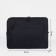 Laptop bag, black color