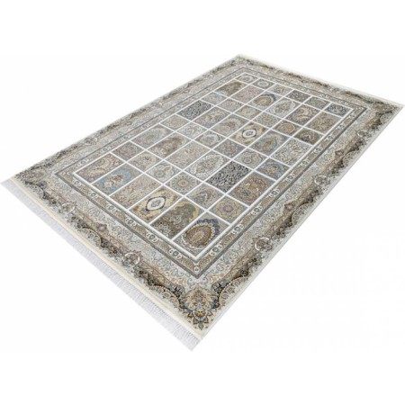 Rectangular carpet Mashad 1500 G139, size 200x300 cm-1