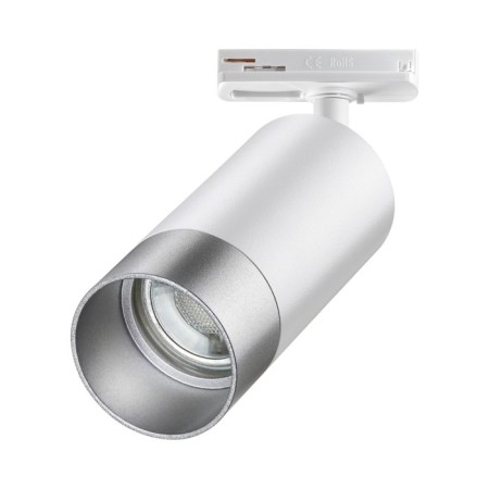 Slim SLIM, 9W GU10, 1-F, white color-2