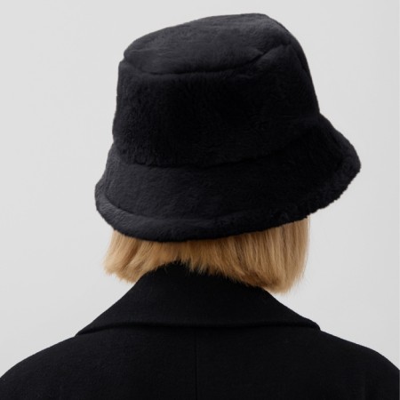 Panama winter minku one size 52-58 black-4
