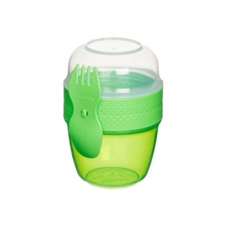 Two -level container, 515 ml-5