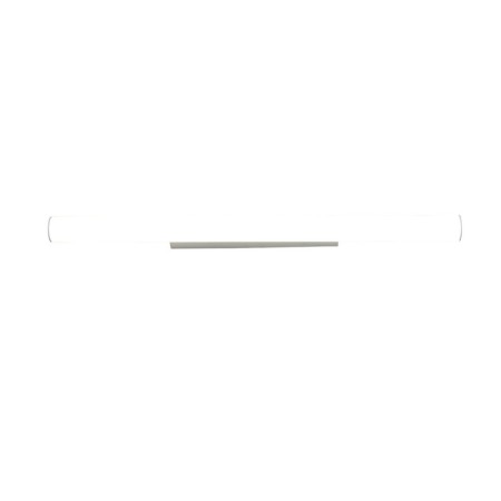 Wall lamp ST LUCE. SL439.541.01. 1x30 W, LED, 4000K, 2800 LM, 89x6 cm, white color-5