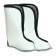 Winter boots Torvi, Eva with a multi -layer interchangeable liner, -60C, olive color, size 44