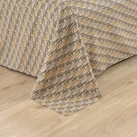 Bed linen 1.5 joint venture Sofi de Marko "Abstraction", size 180x230 cm, 160x220 cm, 50x70 cm - 2 pcs-6