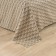 Bed linen 1.5 joint venture Sofi de Marko "Abstraction", size 180x230 cm, 160x220 cm, 50x70 cm - 2 pcs