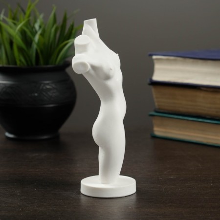 Aphrodite bust 15cm-1