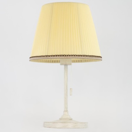 Labric Decorative lamp Citilux "Linz" CL402723 28.5x28.5x45 cm, 1x40W, e27, white color-2