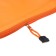 Calligrata A6 zipper folder (175 x 130 mm), with a grid inside, mix