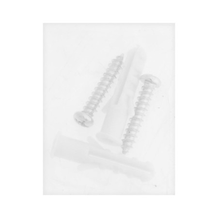 Bath mixer Zein Z2740, pour 35 cm, 35 mm cartridge, with a shower, chrome-9