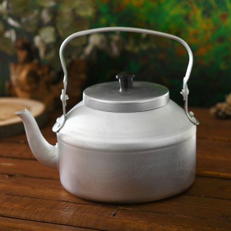 Kostrovaya kettle "Rastypes", 3 l