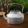 Kostrovaya kettle "Rastypes", 3 l