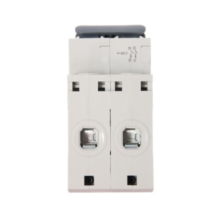 The circuit breaker SE CITY9 SET, C, 32 A, 2P, 4.5 KA, 230 V-4