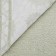 Tainted towel "Chamomile", 420 g, size 70x135 cm, pistachio color