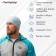 Sports hat onlytop, p. S, girth 52-54 cm