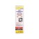 A means to eliminate blockages in dual -action pipes HG, 2x0.5 liters