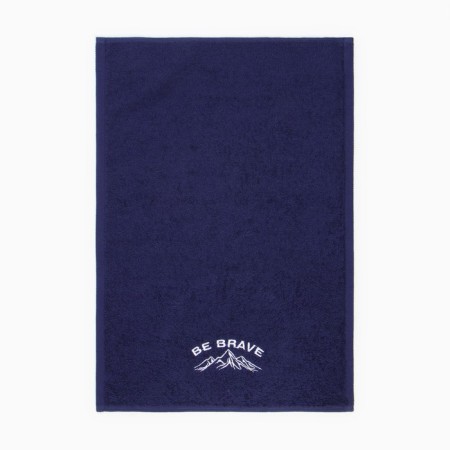 Tensor Etel BE Brave 35x50 cm, 100% cotton, 350 g/m2-1