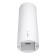 Kitchen hood Homsair Art 1050wl 35, 40 m2, 3 modes, white