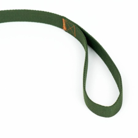 Land canvas, 2 m x 2.5 cm, khaki-2