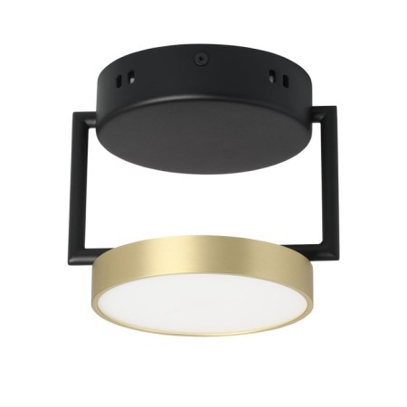 Galexi lamp, size 13x13.7x13 cm, LED