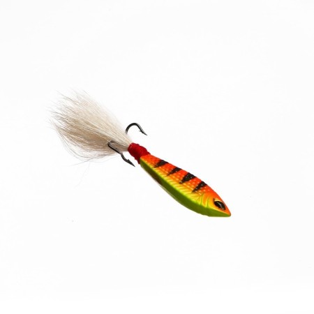 Borlin’s sideplaw, 4.7 cm, 10 g, color 071-1