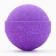 Antistress bath bomb, 130 g, lavender aroma, Beauty Fox