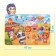 Mega-Pazle "Park of attractions", 24 details