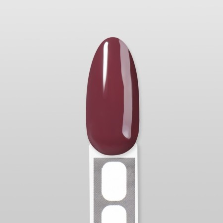 Simple nail polish gel, 3 phase, 10 ml, led/uv, color (199)-15