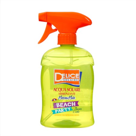 Spray Ward for Zagar Moscow Mule Delice, 500 ml