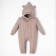 Kolonizon Knitted crumb I "Bear" Growth 62-68 cm