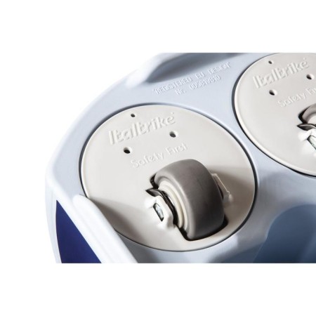 GINETTA CARKALLY GINETTA Police car-3