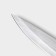 Knife Kitchen shade "Rich", blade 12.5 cm, color orange color