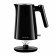 Electric kettle Galaxy Gl 0336, plastic, 1 l, 2200 watts, black