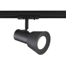 TRACKARY AMBRELLA TRACK SYSTEM GL5151, GU10, Black Color