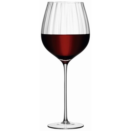 A set of 4 glasses for red wine Aurelia, 660 ml-3