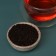 Black tea "Real man": with lemon aroma, 100 g