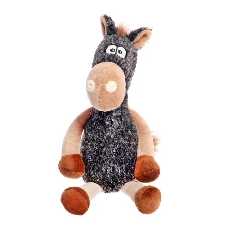 Soft toy "Lolita Horse", 23 cm-1
