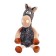 Soft toy "Lolita Horse", 23 cm