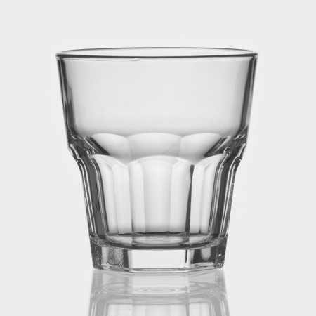 Casablanca whiskey glass, 270 ml
