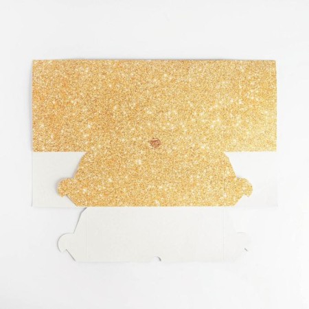 Happy New Year 17 x 25 x 10cm Happy Capakers, New Year-5