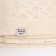 Placed for newborns, size 105x75 cm, cream color