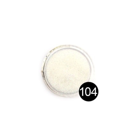 TNL sparkles, No. 104