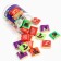 Halloween: Milk chocolate 5 g x 45 pcs "Happy Halloween"