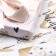 Package paper, glossy "Valentine’s Day", 70 x 100 cm, 1 sheet